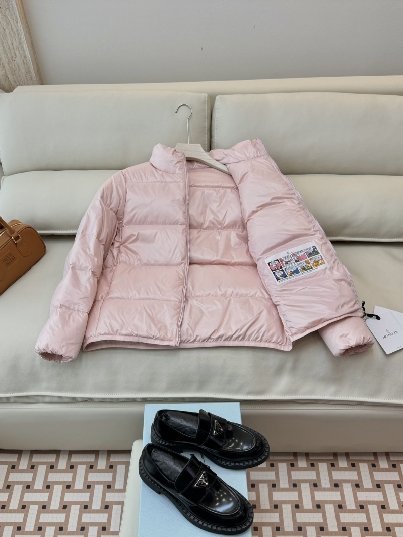 Moncler Down Coat